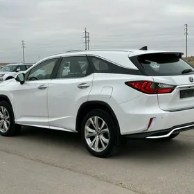 Lexus RX 350L 2019