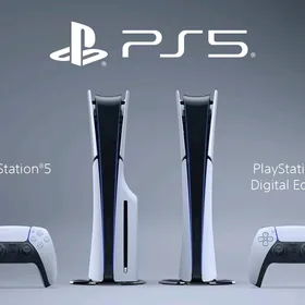 Playstation 5 kredit garasaryn