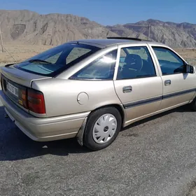 Opel Vectra 1990