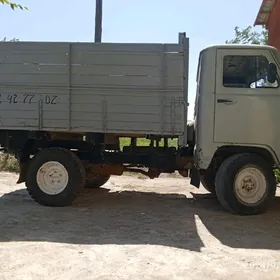 UAZ Profi 1989