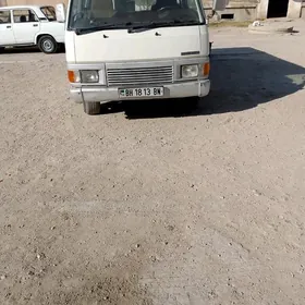 Toyota Hiace 1991