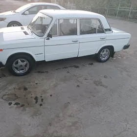 Lada 2106 1990