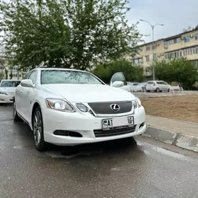 Lexus GS 350 2008