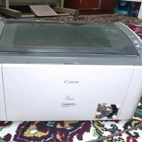 CANON iSENYS LBP 2900 printer