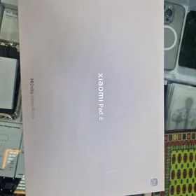 Xiaomi pad 6