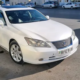 Lexus ES 350 2008