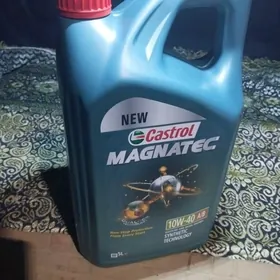 castrol 10w40 5litr