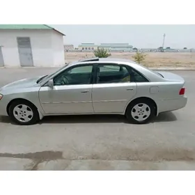 Toyota Avalon 2003