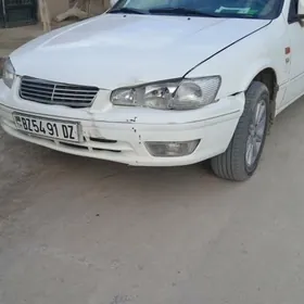 Toyota Camry 2000