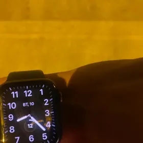 Apple Watch 6