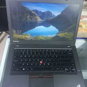 Lenovo T450