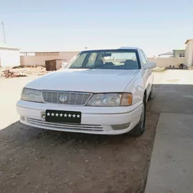 Toyota Avalon 1998