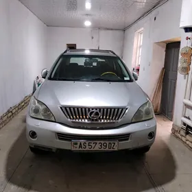 Lexus RX 350 2007