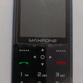 Телефон- Telefon Maxfone Max 6