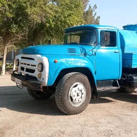 Zil 130 1984