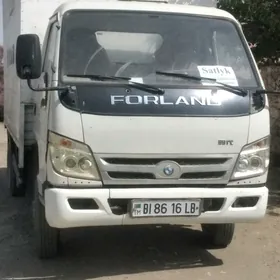 Forland H2 2013