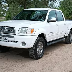 Toyota Tundra 2002