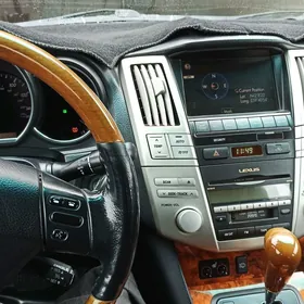 Lexus RX 350 2008