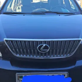 Lexus RX 330 2005