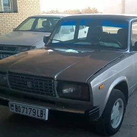 Lada 2107 1993