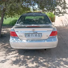 Toyota Camry 2002