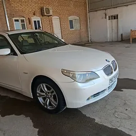 BMW E60 2004