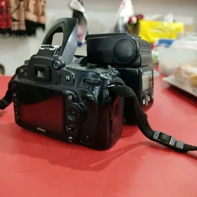 Nikon D90