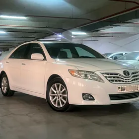 Toyota Camry 2010