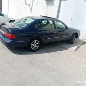 Toyota Avalon 1999