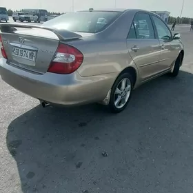 Toyota Camry 2003