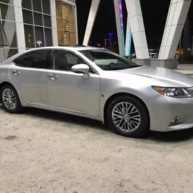 Lexus ES 350 2013