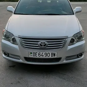 Toyota Avalon 2008