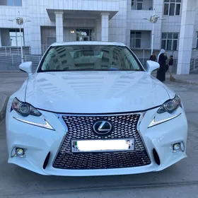 Lexus IS 250 2014