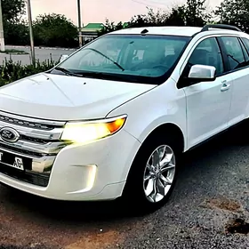 Ford Edge 2015