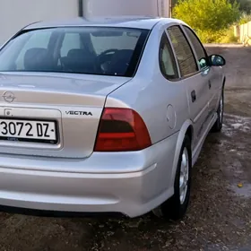 Opel Vectra 2001