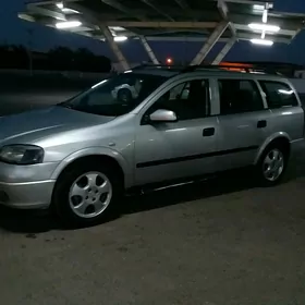 Opel Astra 1999