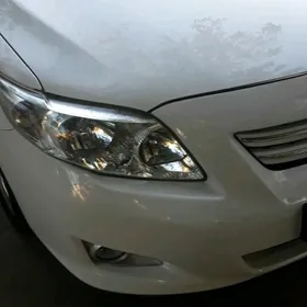 Toyota Corolla 2010