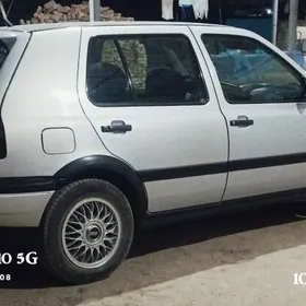 Volkswagen Golf III 1995