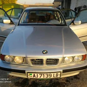 BMW 525 1993