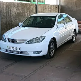 Toyota Camry 2005