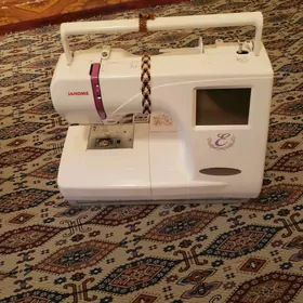 Janome 350