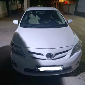 Toyota Corolla 2007