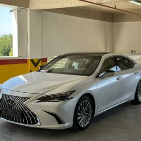 Lexus ES 350 2024