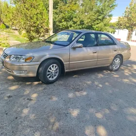 Toyota Camry 1998