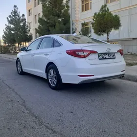 Hyundai Sonata 2016