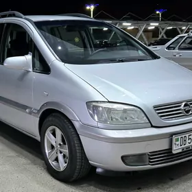 Opel Zafira 2000