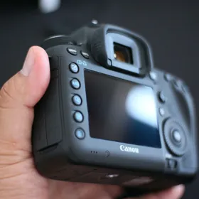 canon 5d mark 3