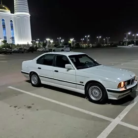 BMW 525 1995