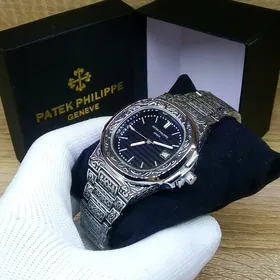 Patek Philippe sagat часы