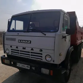 Kamaz 5511 1998